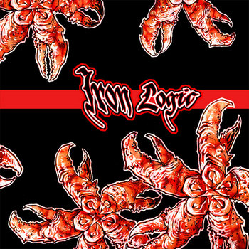 Iron Logic cover art