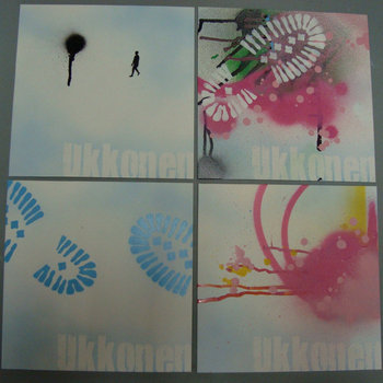 The Isolated Rhythms of... cover art