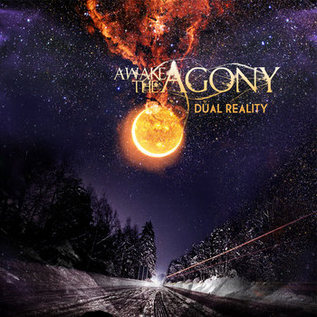 Dual Reality cover art