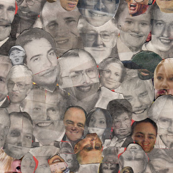 TOTAL DATA cover art