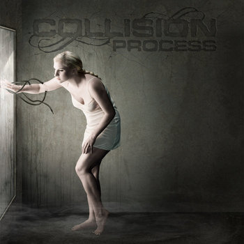 Collision Process cover art