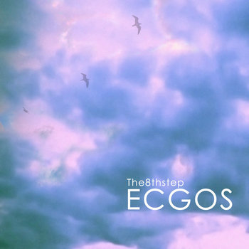 Ecgos cover art