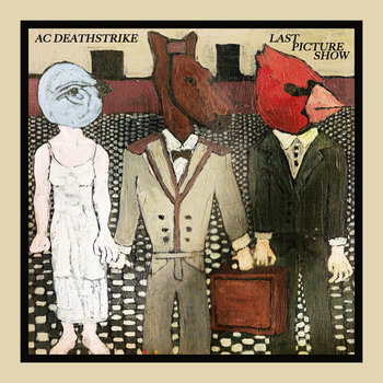 Last Picture Show cover art