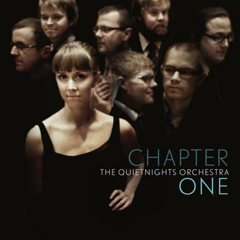 Chapter One cover art