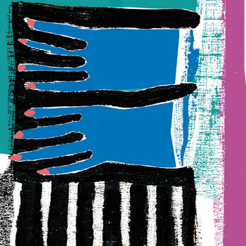 Il filo dell'aquilone cover art