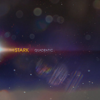 QUADRATIC cover art