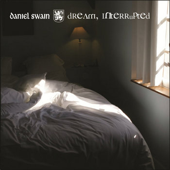Dream, Interrupted cover art
