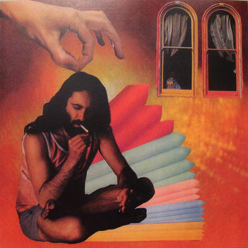 HSAL #01 (7") cover art