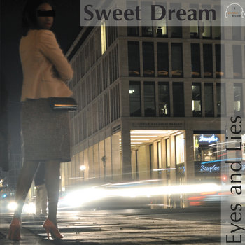 Sweet Dream Single cover art