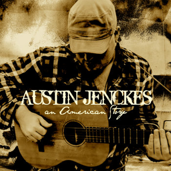 An American Story cover art