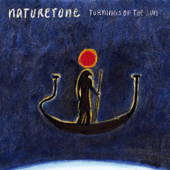 Turnings of the Sun cover art