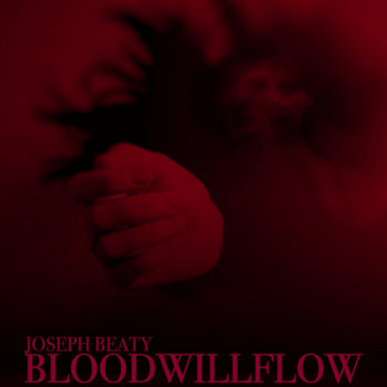 Blood Will Flow cover art