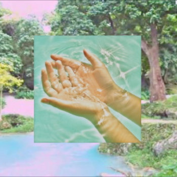 Ghosty cover art