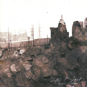 Black Chamber cover art