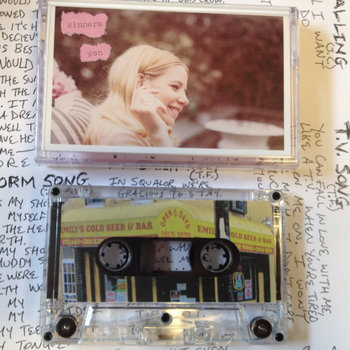 Won [MDS004] cover art