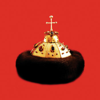Spiritual Church Movement cover art