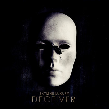 Deceiver cover art