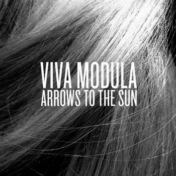 Arrows To The Sun - EP cover art