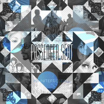 Passenger Seat - Single cover art
