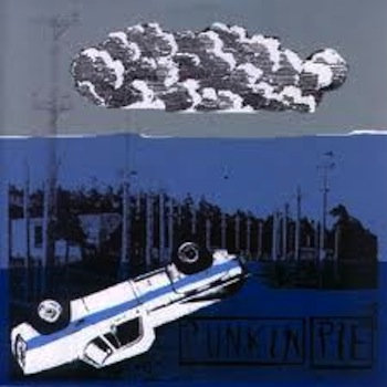 Broke Truck Bad Luck cover art