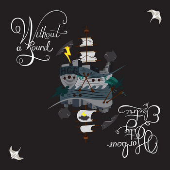 Without A Sound cover art