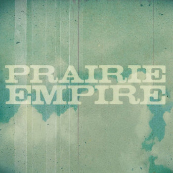 prairie empire cover art