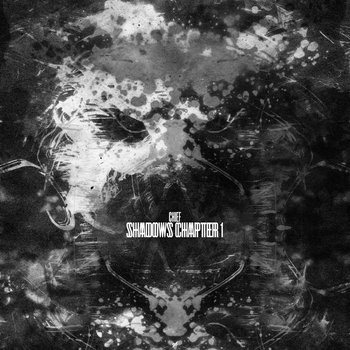 CHIEF - Shadows Chapter 1 cover art