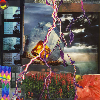 Magic Windows, Magic Nights cover art