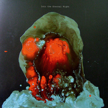 Into the Eternal Night cover art