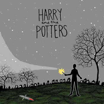 Priori Incantatem cover art