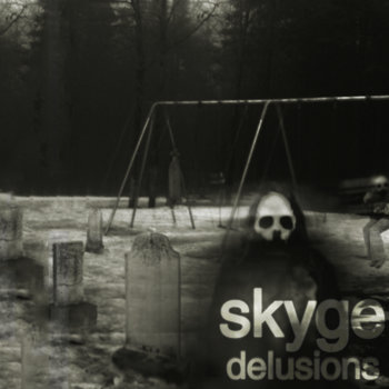 Delusions cover art
