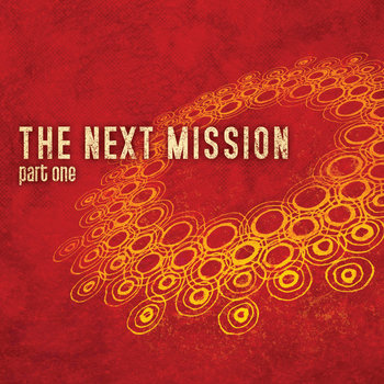 The Next Mission: Part One cover art