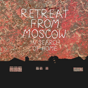 In Search of Home cover art
