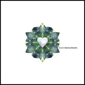 Metacharm cover art