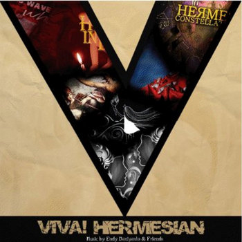 VIVA! Hermesian cover art