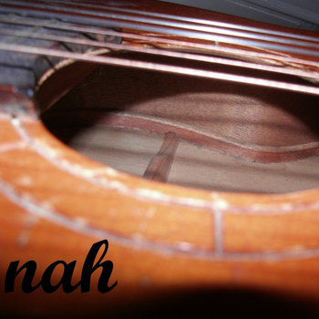 nah cover art