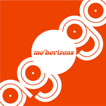 Remixes EP cover art
