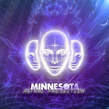 Astral Projection cover art