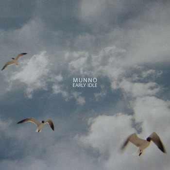 early idle cover art