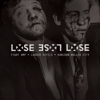 Lose/Lose/Lose cover art