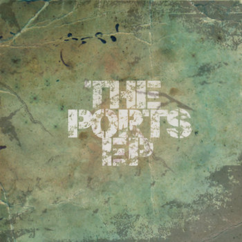 The Ports EP cover art