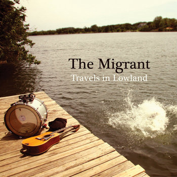 Travels in Lowland cover art