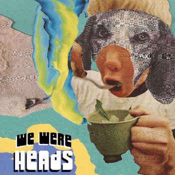 Whistling Dog Rickster cover art