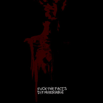 Die Miserable CD & Misery CD EP (with Die Miserable download)