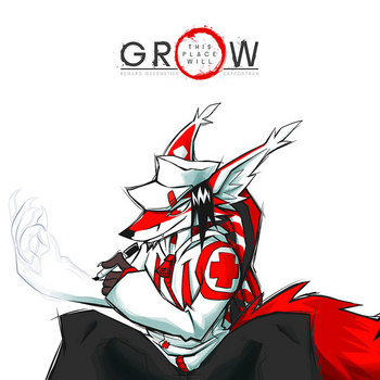 This Place Will Grow EP cover art