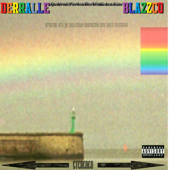 Spektrale Farben des weltlichen Seins cover art
