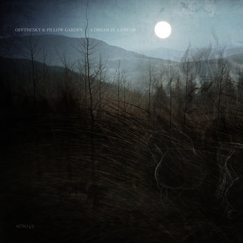 a dream in a dream cover art