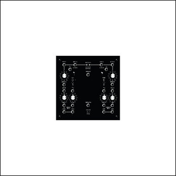 Arcanoid - Aging. SEMANTICA X cover art