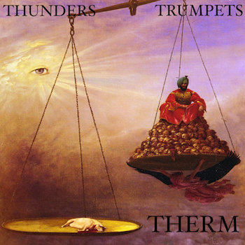 Thunders & Trumpets cover art