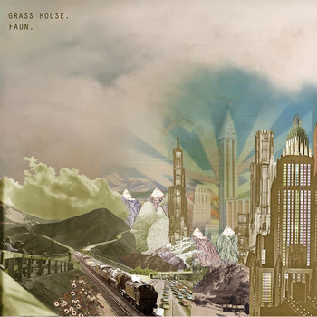 Faun/The Breeze (single) cover art